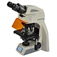 LED Fluorescence Binocular Microscope